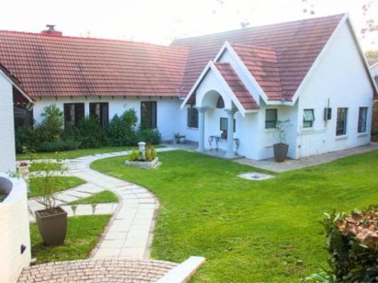 Pytchley House - Property / Building