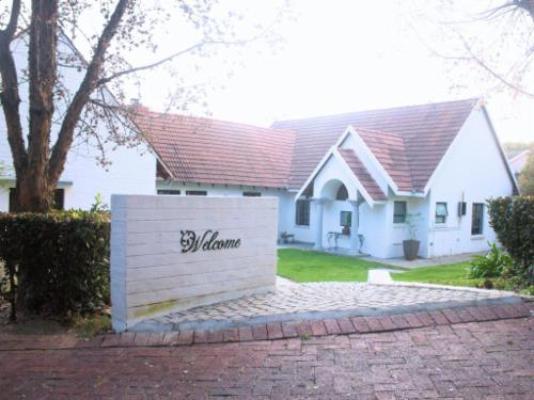 Pytchley House - Property / Building