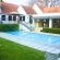 Pytchley House - Swimming pool