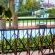 Pytchley House - Patio