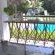 Pytchley House - Patio