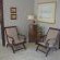 Pytchley House - Communal lounge/ TV room