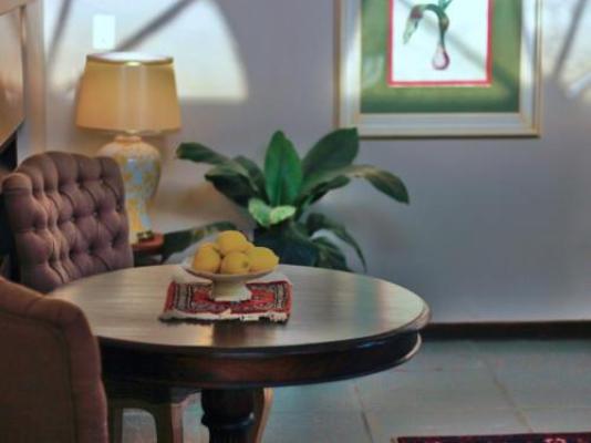 Pytchley House - Communal lounge/ TV room