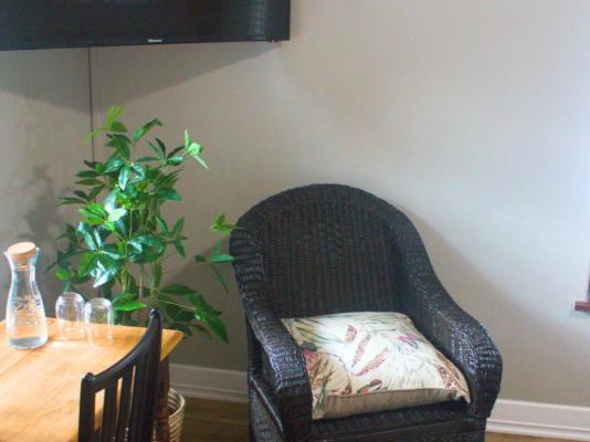 Pytchley House - 275843