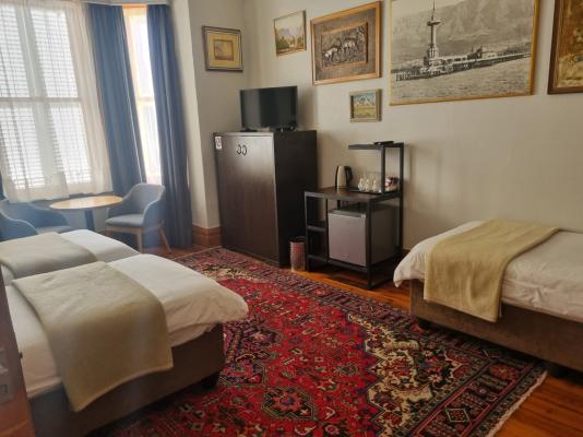 Ashanti Guesthouse - 275850