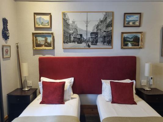 Ashanti Guesthouse - 275851
