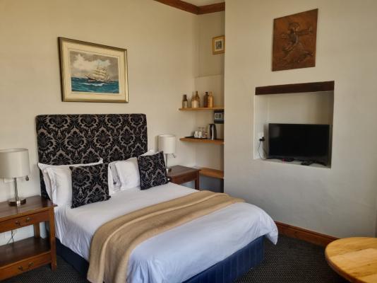 Ashanti Guesthouse - 275852
