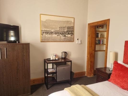 Ashanti Guesthouse - 275853
