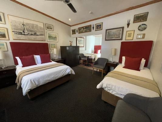 Ashanti Guesthouse - 275854