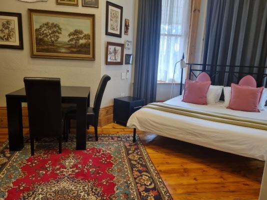 Ashanti Guesthouse - 275856