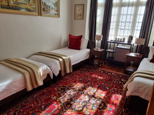 Ashanti Guesthouse - 275857