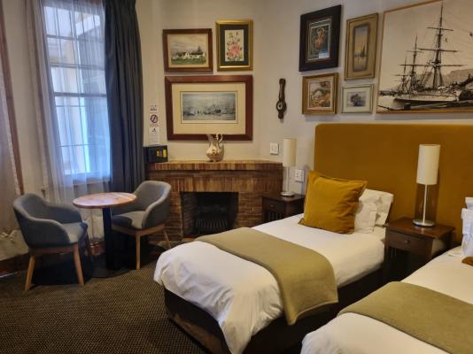 Ashanti Guesthouse - 275859