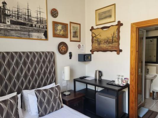 Ashanti Guesthouse - 275860