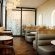 Railway Hotel - Dining area