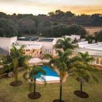 Beyond Wood Lodge - Property / Building