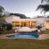 Beyond Wood Lodge - Pool view