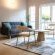 Beyond Wood Lodge - Living Room