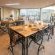 Beyond Wood Lodge - Dining area