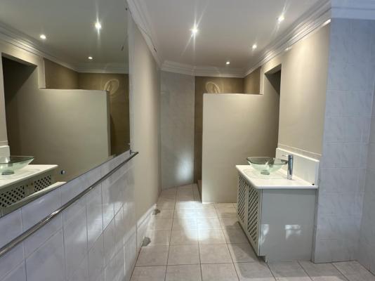 Beyond Wood Lodge - 275964
