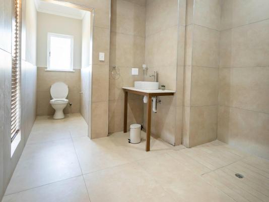 Beyond Wood Lodge - 275968