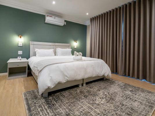 Beyond Wood Lodge - 275976