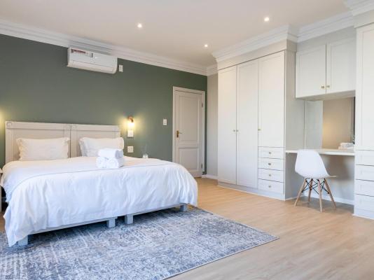 Beyond Wood Lodge - 275986