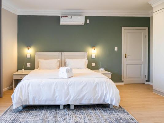 Beyond Wood Lodge - 275987