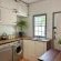 Little Tara Cottage - Breakfast area