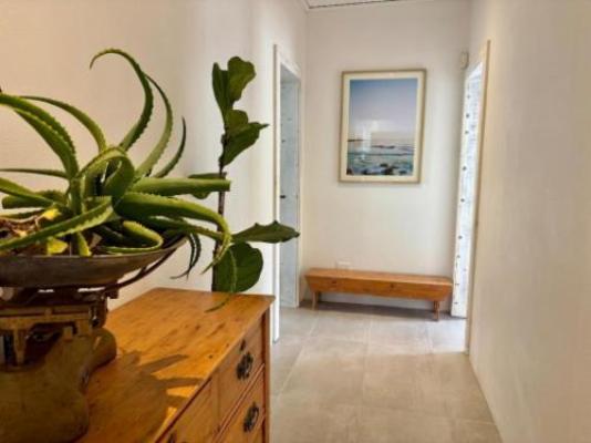 Little Tara Cottage - Decorative detail