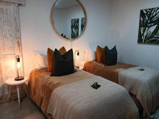Little Tara Cottage - 276006