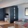 Swept Away Guesthouse - Living Room