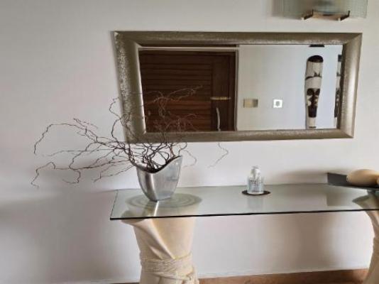 Swept Away Guesthouse - Decorative detail