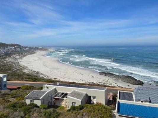 Swept Away Guesthouse - Sea view