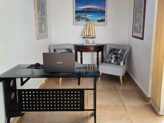 Swept Away Guesthouse - Business facilities