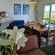 Swept Away Guesthouse - Breakfast area