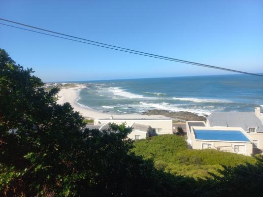 Swept Away Guesthouse - 276038