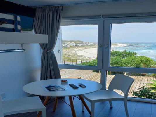 Swept Away Guesthouse - 276039