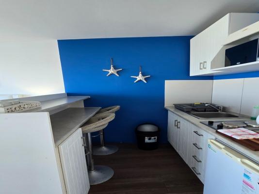 Swept Away Guesthouse - 276042