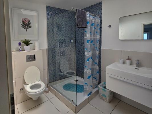 Swept Away Guesthouse - 276043