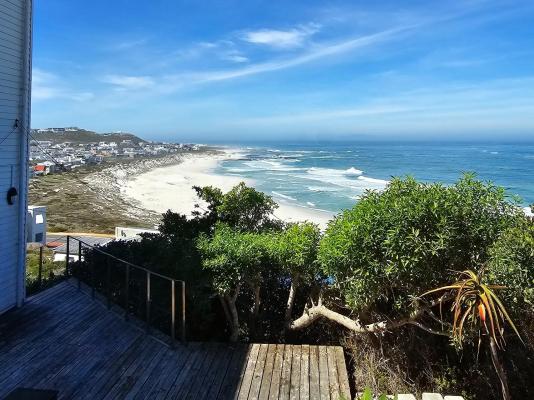 Swept Away Guesthouse - 276045