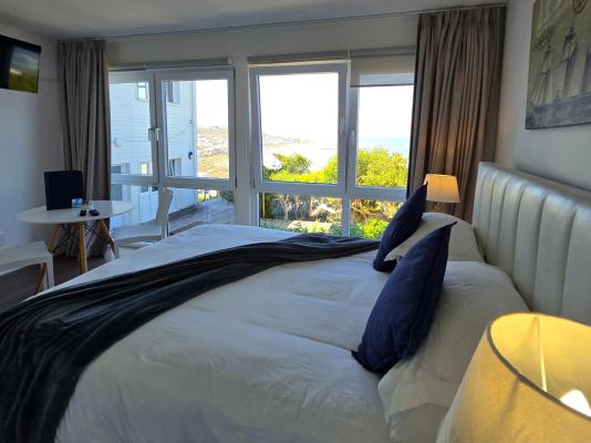Swept Away Guesthouse - 276048