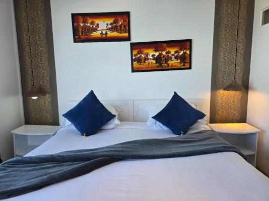 Swept Away Guesthouse - 276051