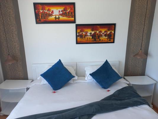 Swept Away Guesthouse - 276055