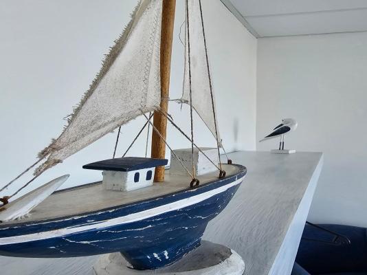 Swept Away Guesthouse - 276059