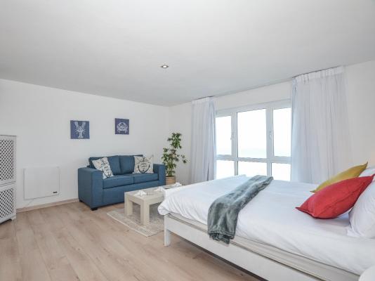 Swept Away Guesthouse - 276064