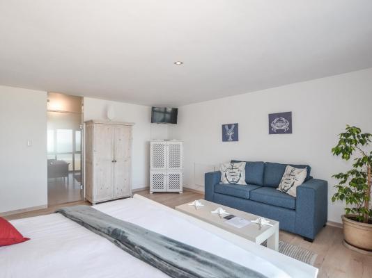 Swept Away Guesthouse - 276065