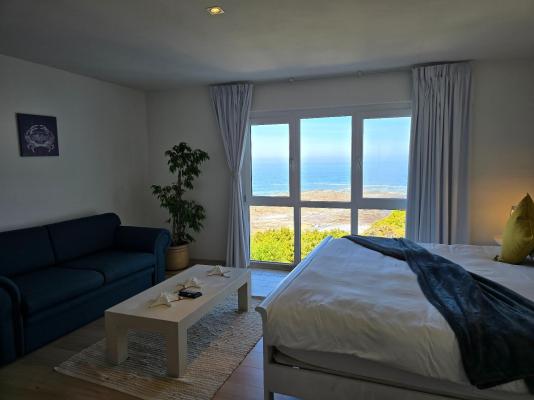 Swept Away Guesthouse - 276066