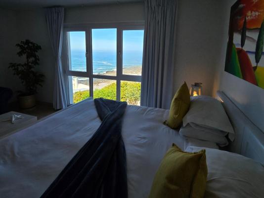 Swept Away Guesthouse - 276069