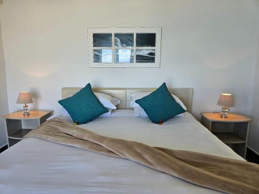Swept Away Guesthouse - 276072