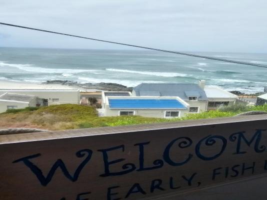 Swept Away Guesthouse - 276075